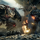 Illustration for article titled Crysis 2 Is For Future-Soldiers Who Want To Think